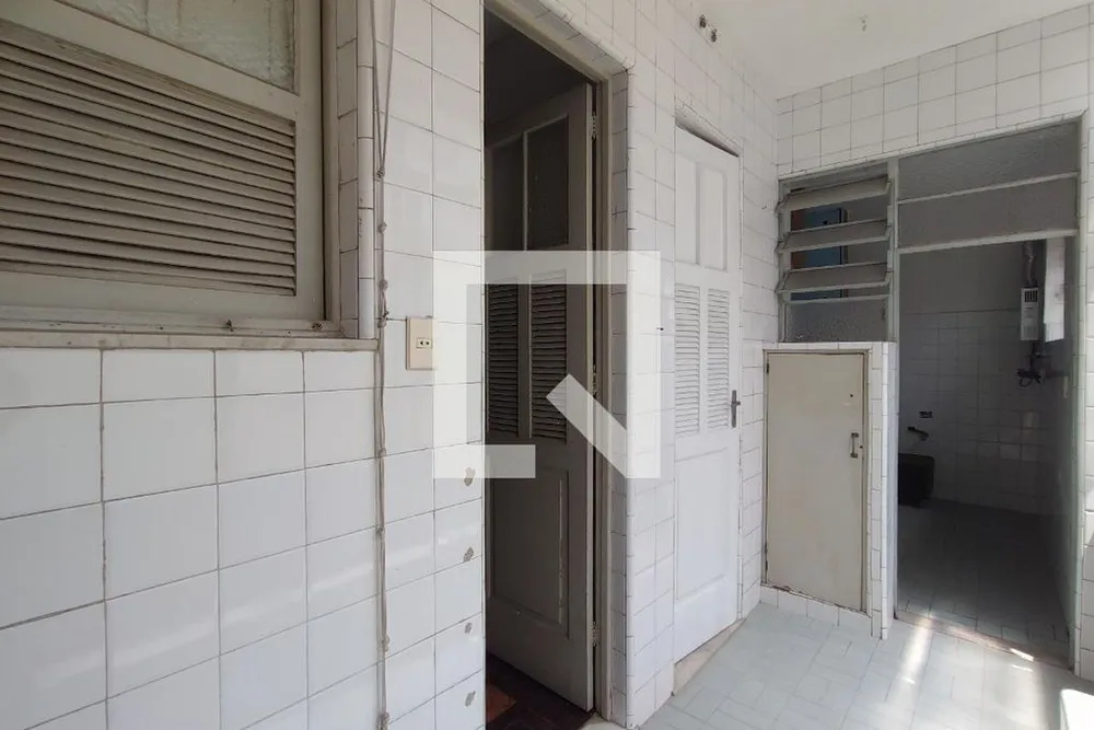 Apartamento, 4 quartos, 160 m² - Foto 28