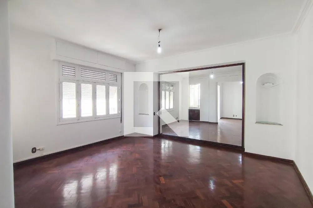 Apartamento, 4 quartos, 160 m² - Foto 2