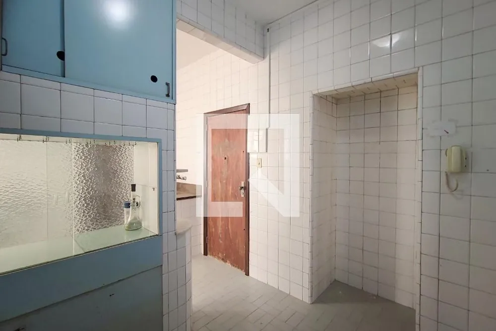 Apartamento, 4 quartos, 160 m² - Foto 24