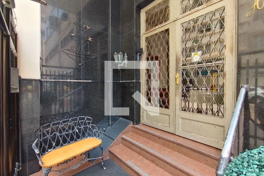 Apartamento, 4 quartos, 160 m² - Foto 43