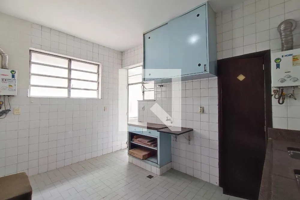 Apartamento, 4 quartos, 160 m² - Foto 31