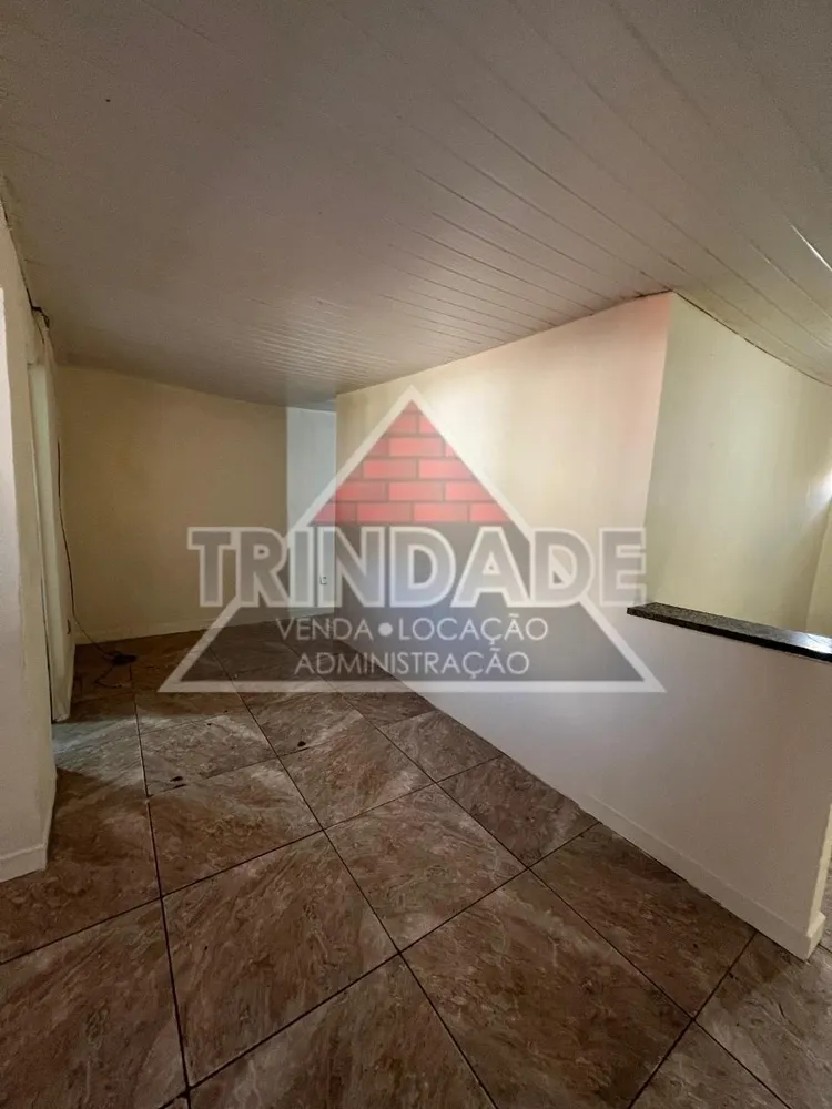 Apartamento, 1 quarto, 35 m² - Foto 1
