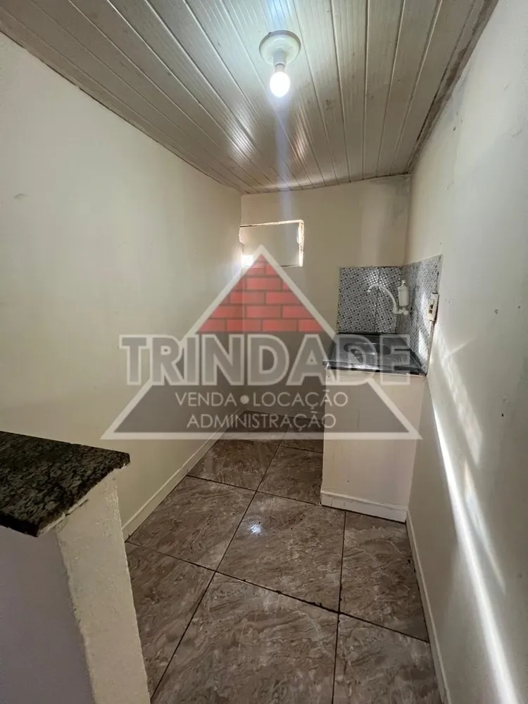 Apartamento, 1 quarto, 35 m² - Foto 3