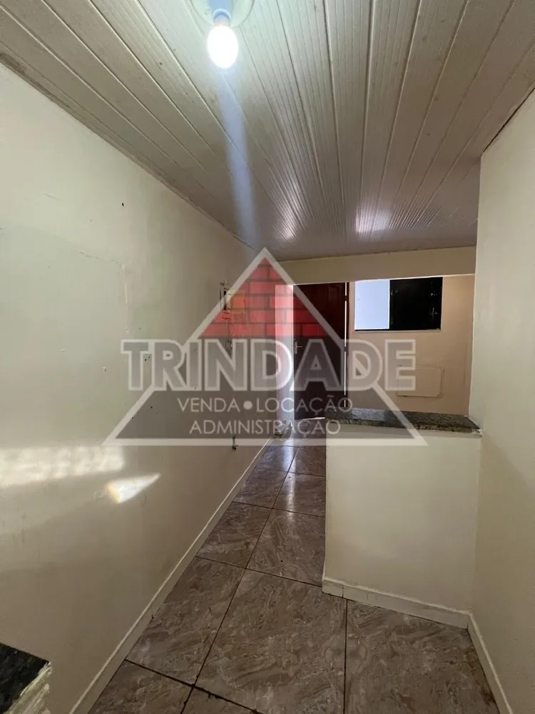 Apartamento, 1 quarto, 35 m² - Foto 7