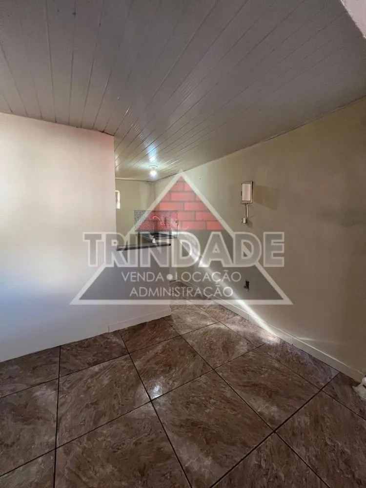 Apartamento, 1 quarto, 35 m² - Foto 2