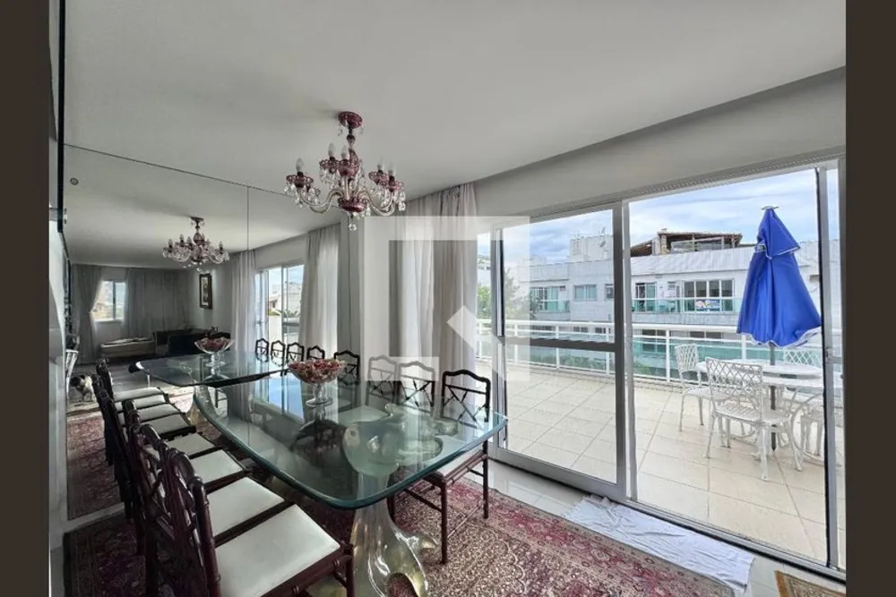 Cobertura, 3 quartos, 360 m² - Foto 7