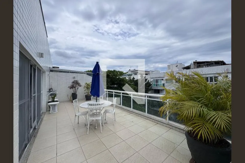 Cobertura, 3 quartos, 360 m² - Foto 32