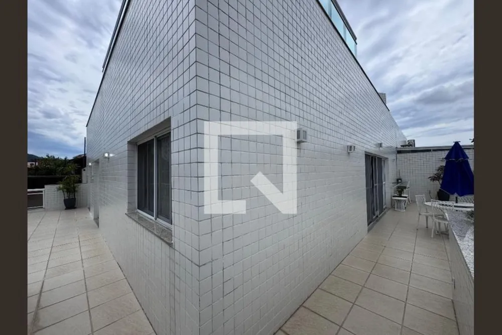 Cobertura, 3 quartos, 360 m² - Foto 11