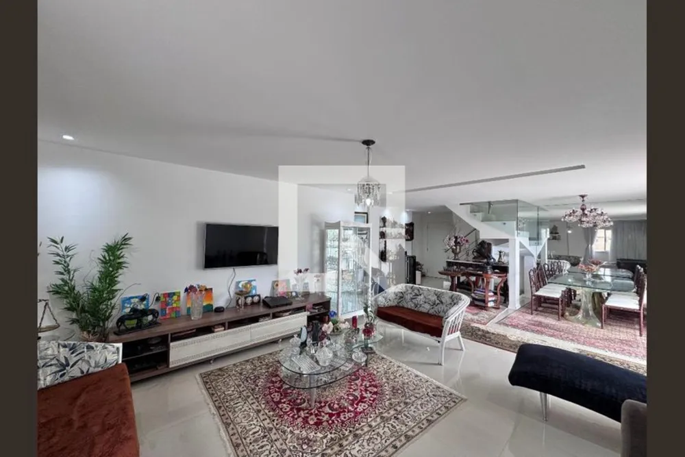 Cobertura, 3 quartos, 360 m² - Foto 1