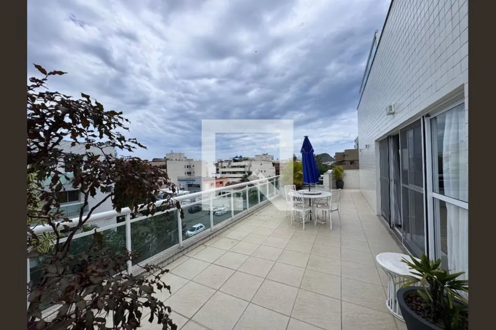 Cobertura, 3 quartos, 360 m² - Foto 9