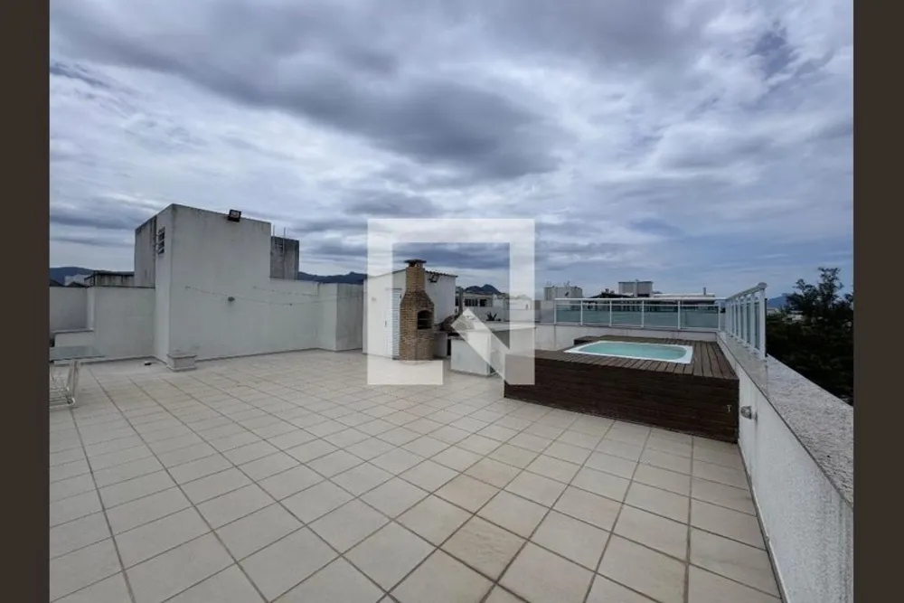 Cobertura, 3 quartos, 360 m² - Foto 27