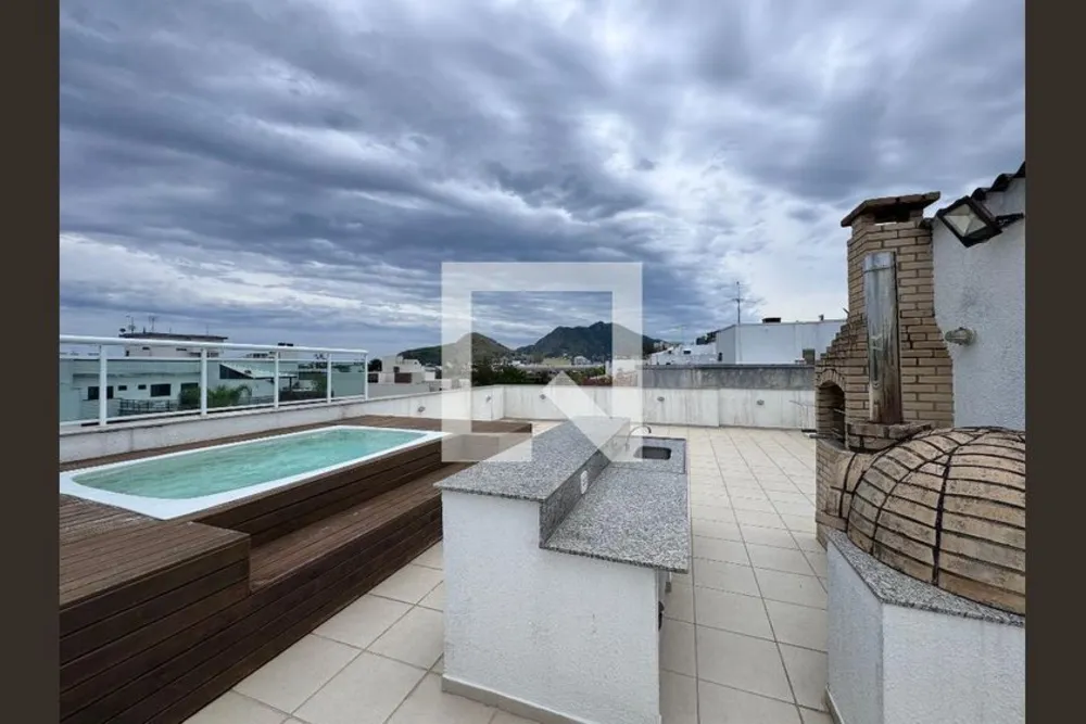 Cobertura, 3 quartos, 360 m² - Foto 26