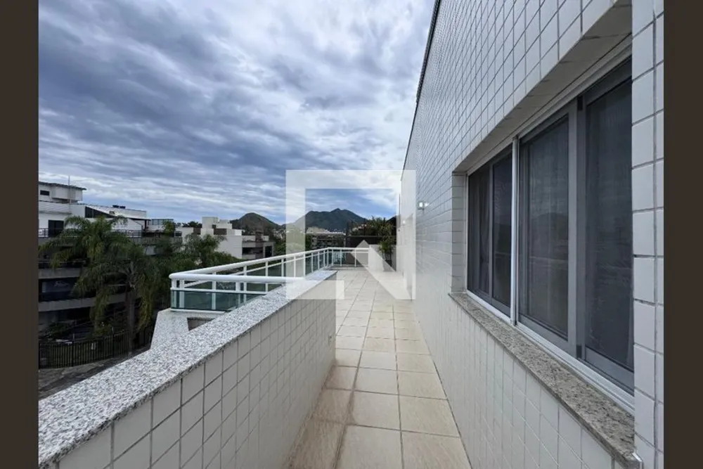 Cobertura, 3 quartos, 360 m² - Foto 12