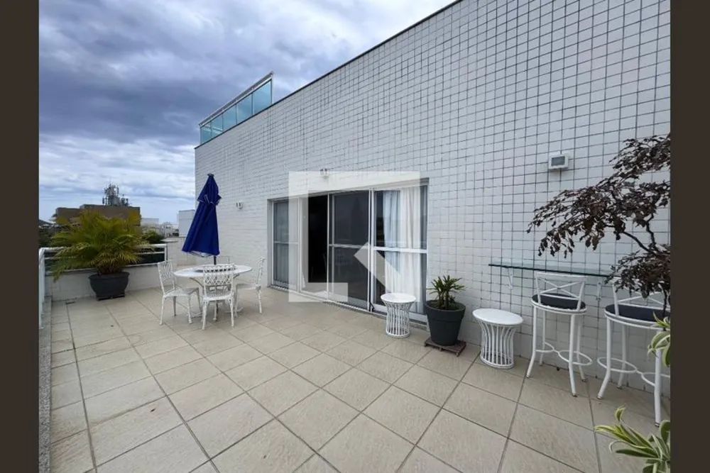 Cobertura, 3 quartos, 360 m² - Foto 10