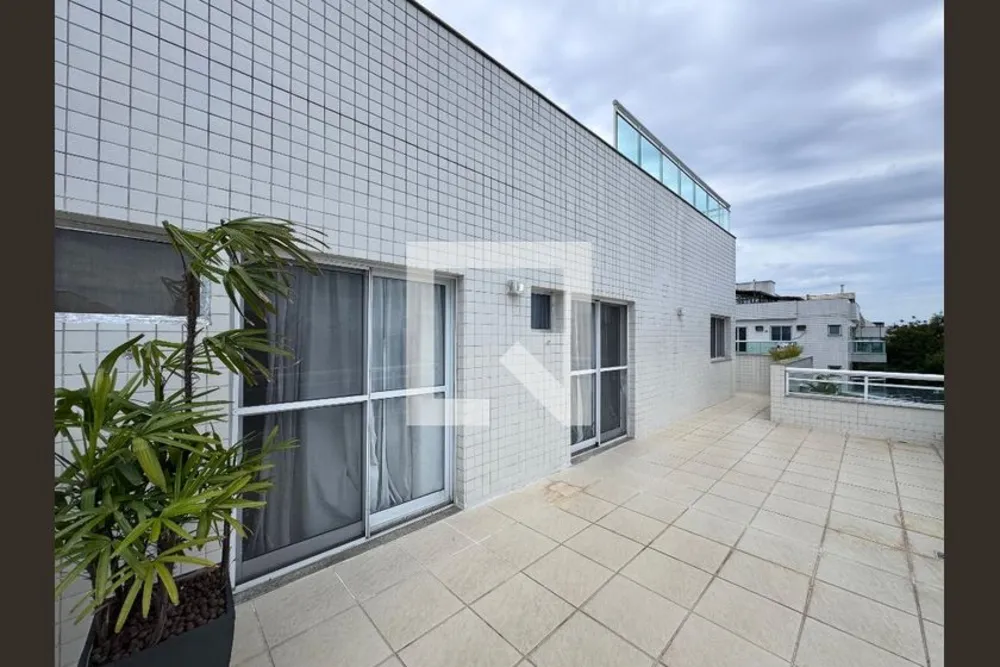 Cobertura, 3 quartos, 360 m² - Foto 21