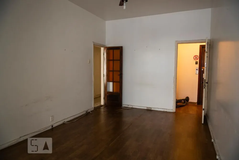 Apartamento, 3 quartos, 100 m² - Foto 2