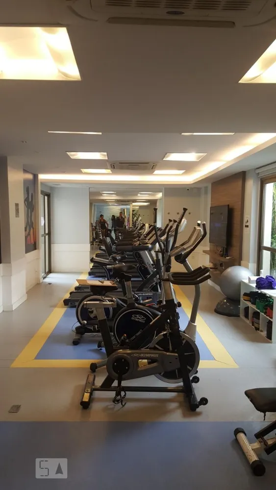 Apartamento, 2 quartos, 67 m² - Foto 9