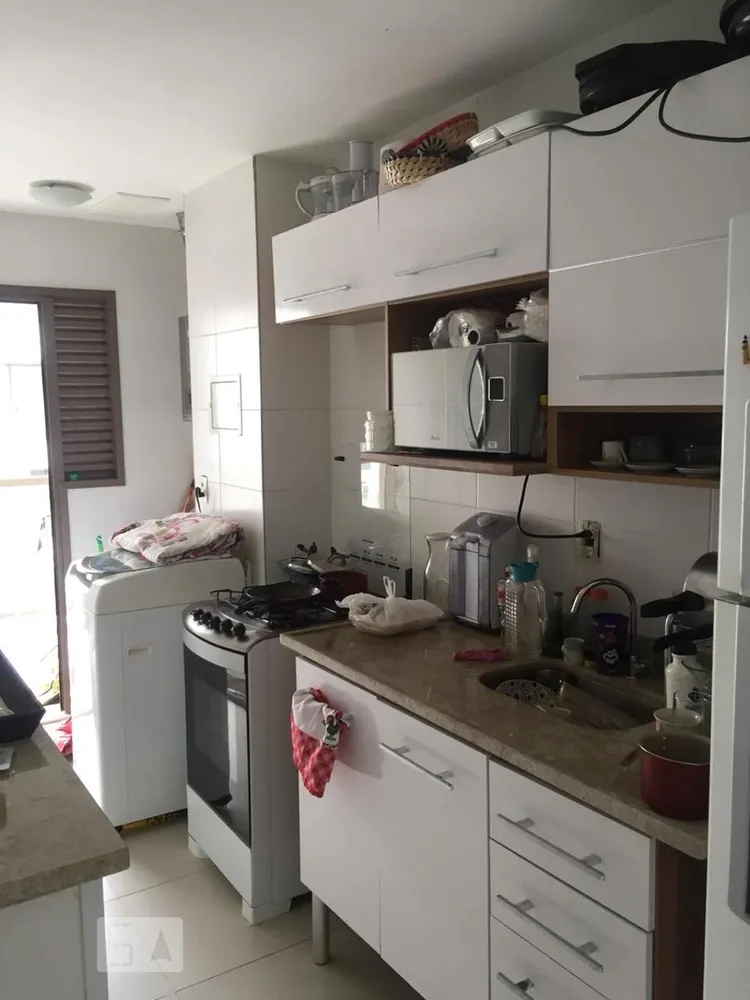 Apartamento, 2 quartos, 67 m² - Foto 2