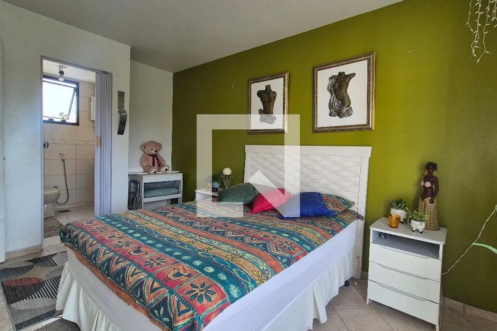 Cobertura, 3 quartos, 195 m² - Foto 9