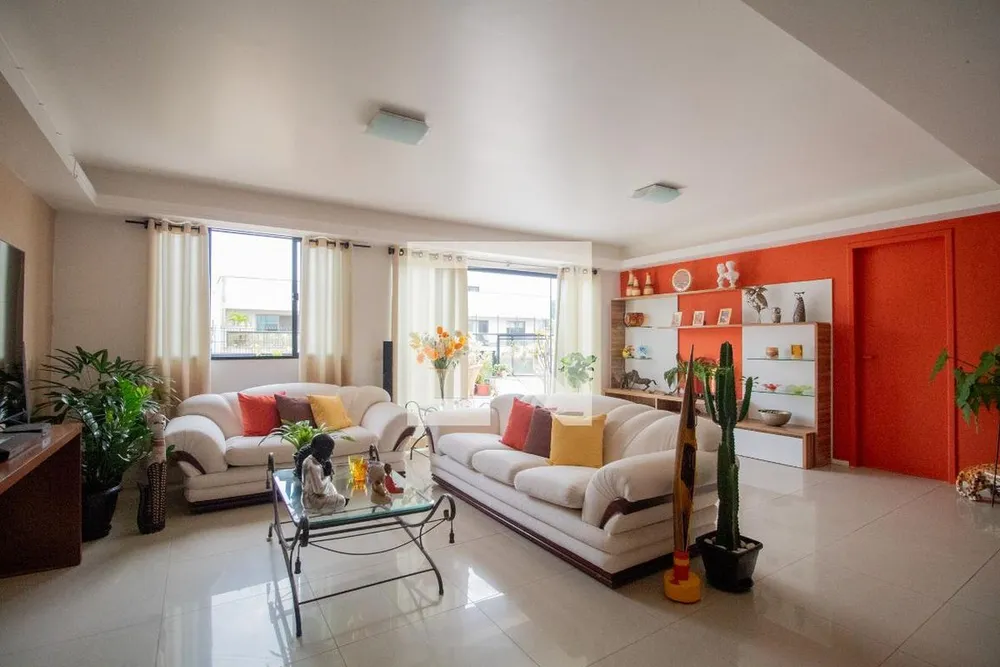 Cobertura, 3 quartos, 195 m² - Foto 1