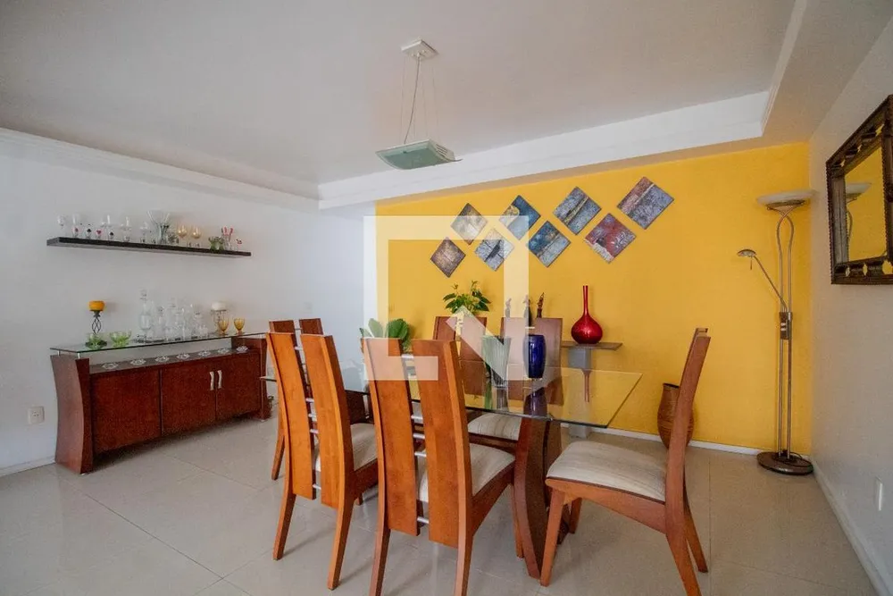 Cobertura, 3 quartos, 195 m² - Foto 5