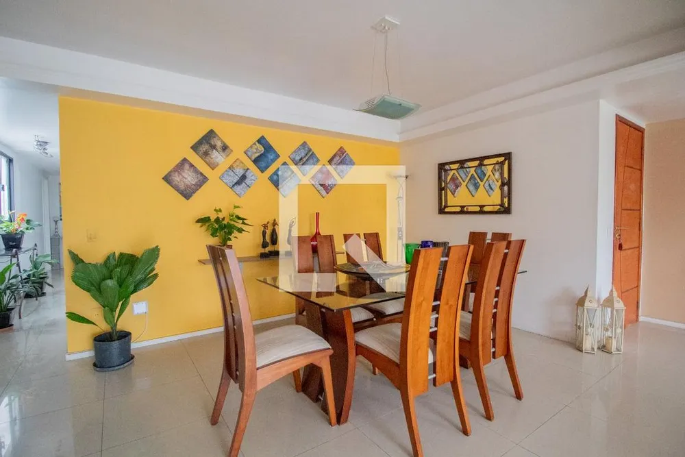 Cobertura, 3 quartos, 195 m² - Foto 4