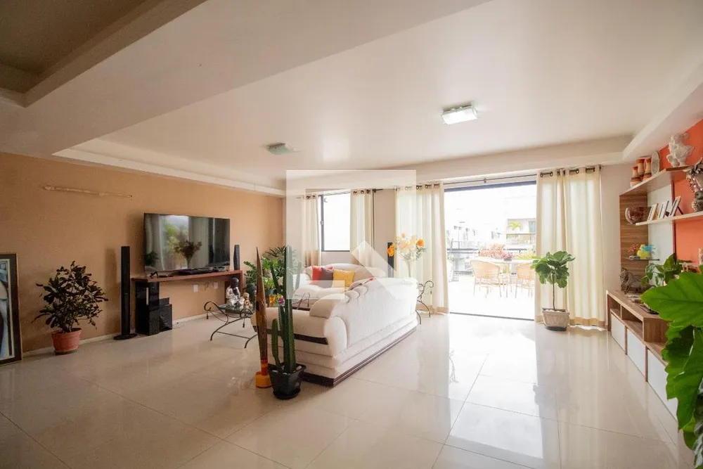 Cobertura, 3 quartos, 195 m² - Foto 7