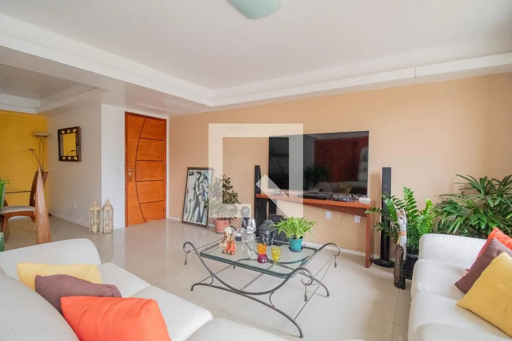 Cobertura, 3 quartos, 195 m² - Foto 3