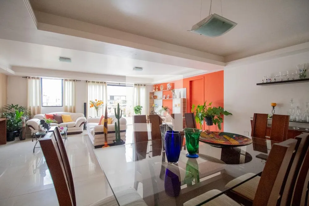 Cobertura, 3 quartos, 195 m² - Foto 6