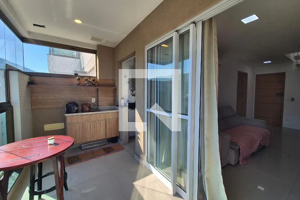 Cobertura, 3 quartos, 145 m² - Foto 6