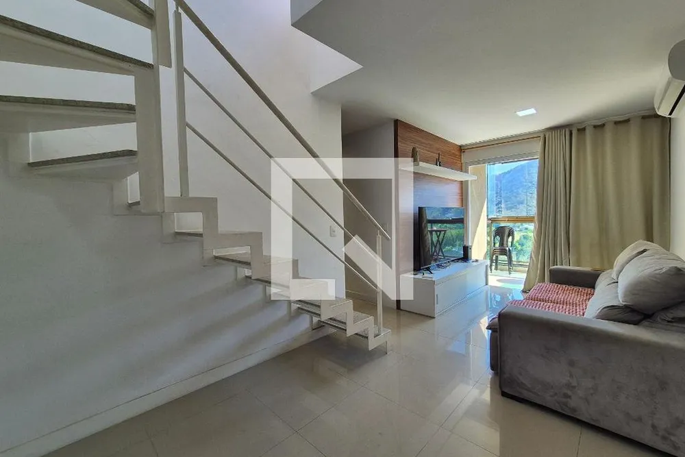 Cobertura, 3 quartos, 145 m² - Foto 1