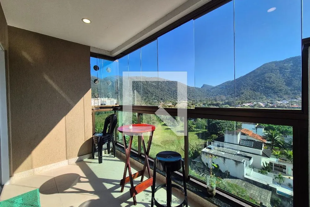 Cobertura, 3 quartos, 145 m² - Foto 7