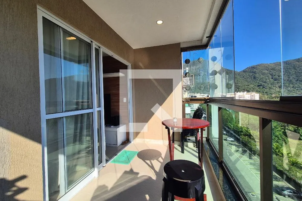 Cobertura, 3 quartos, 145 m² - Foto 8