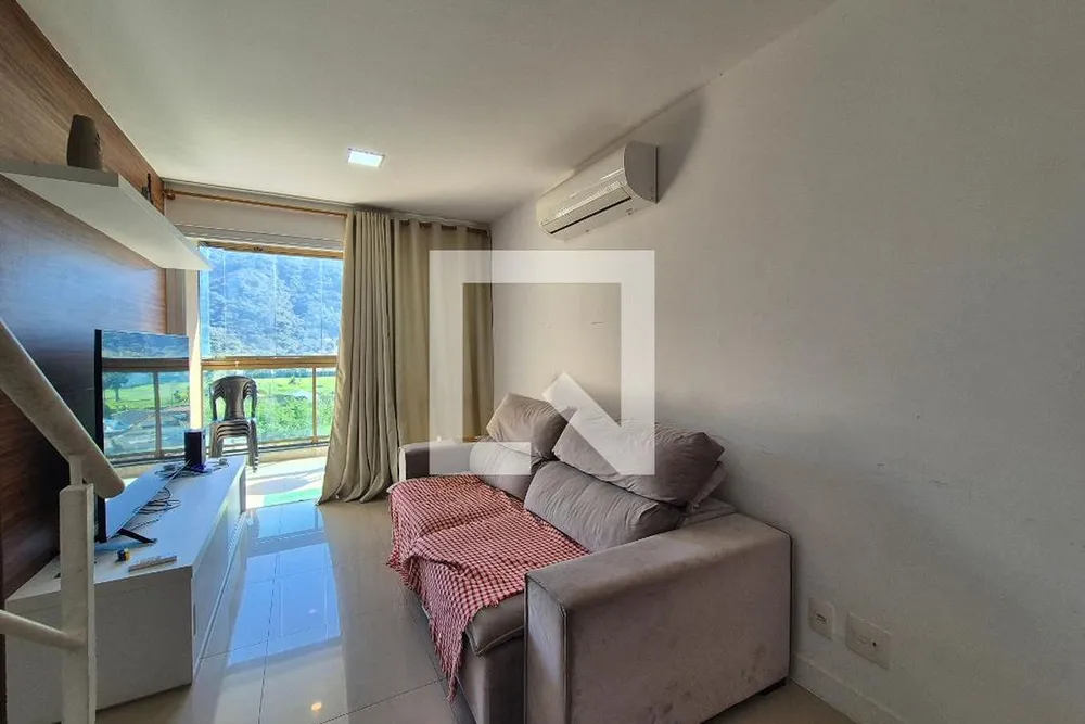 Cobertura, 3 quartos, 145 m² - Foto 2