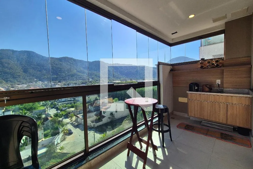 Cobertura, 3 quartos, 145 m² - Foto 5