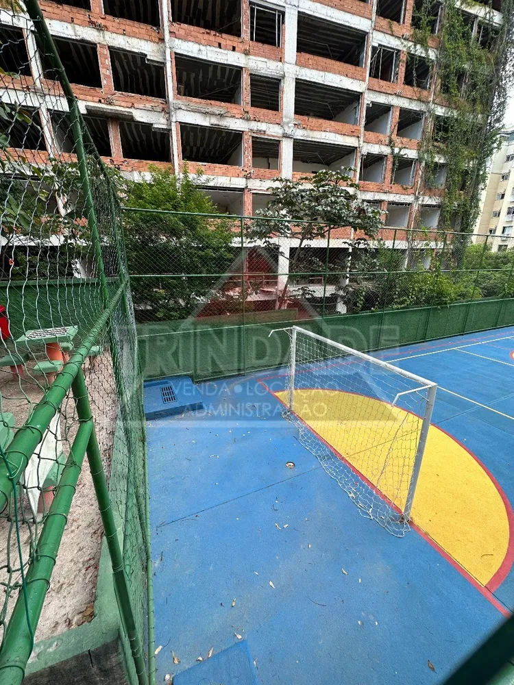 Apartamento, 2 quartos, 53 m² - Foto 22