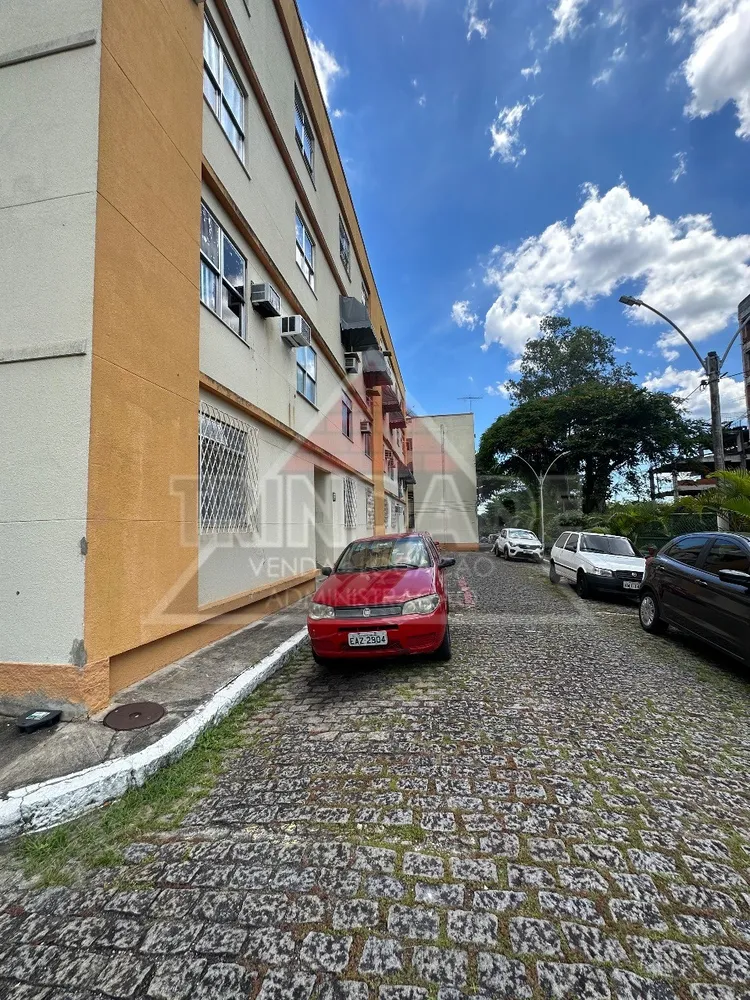 Apartamento, 2 quartos, 53 m² - Foto 23