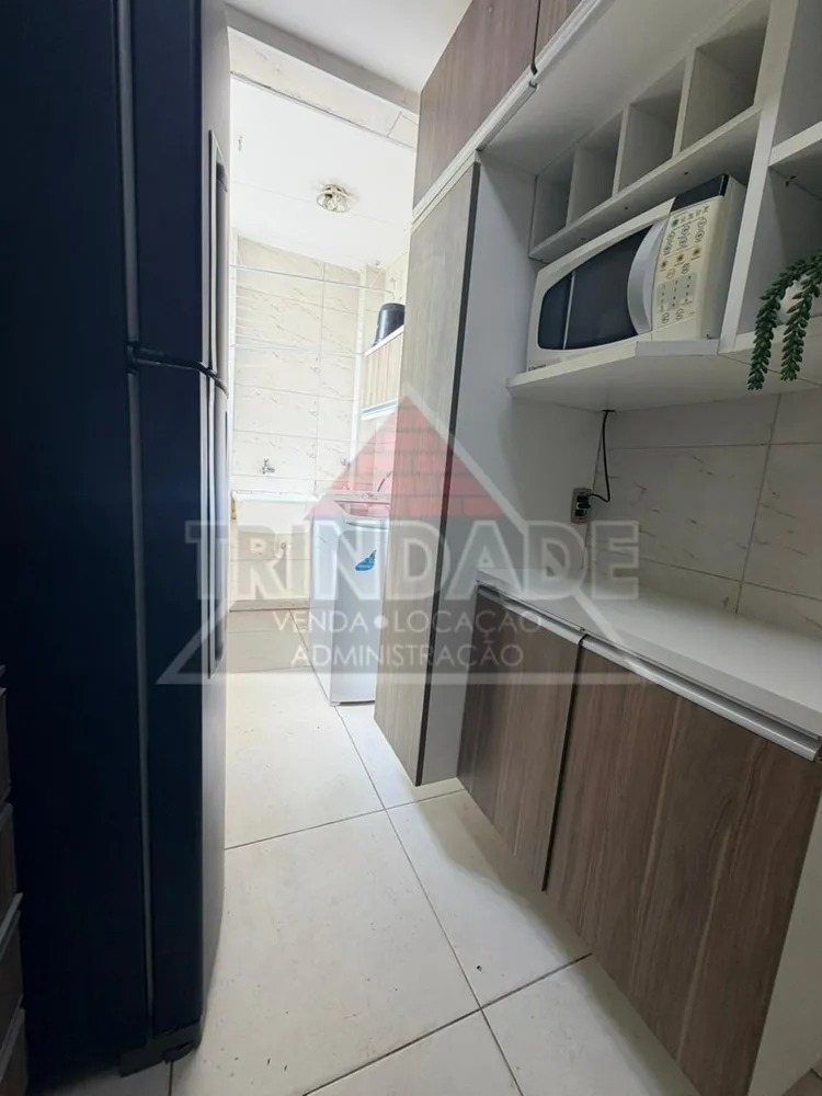 Apartamento, 2 quartos, 53 m² - Foto 18