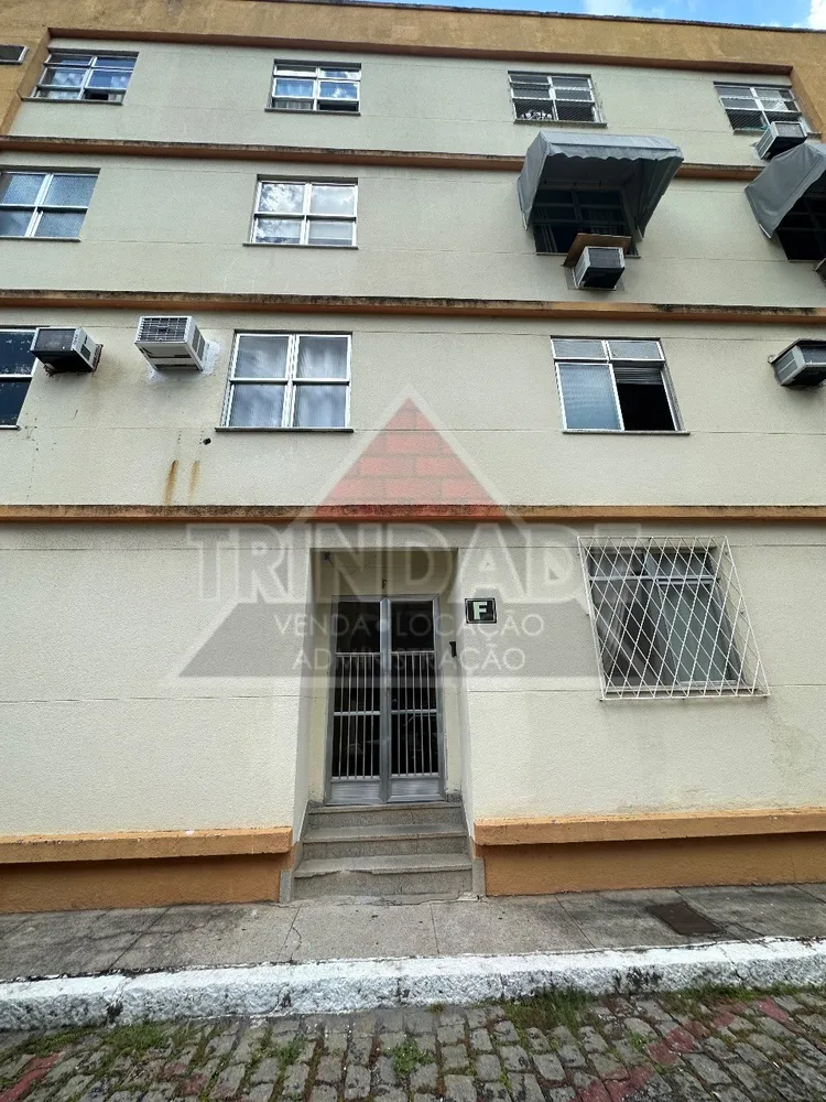 Apartamento, 2 quartos, 53 m² - Foto 15