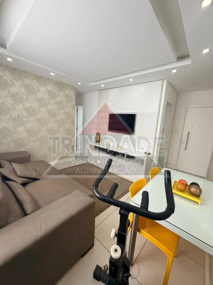 Apartamento, 2 quartos, 53 m² - Foto 4