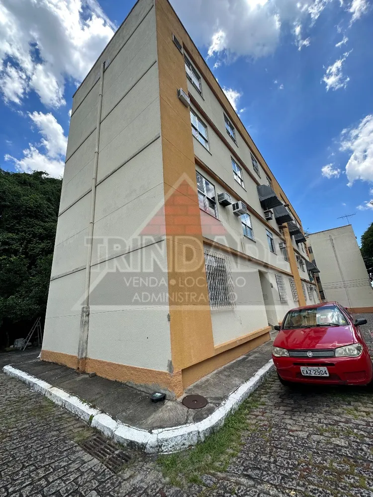 Apartamento, 2 quartos, 53 m² - Foto 8