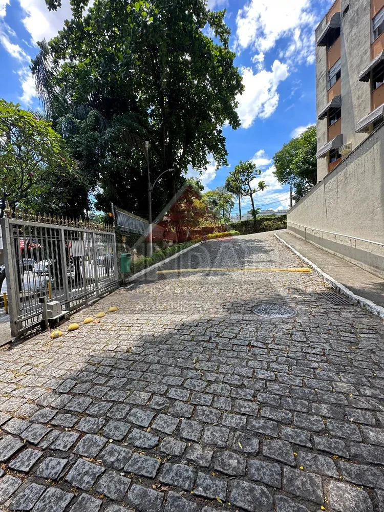 Apartamento, 2 quartos, 53 m² - Foto 16