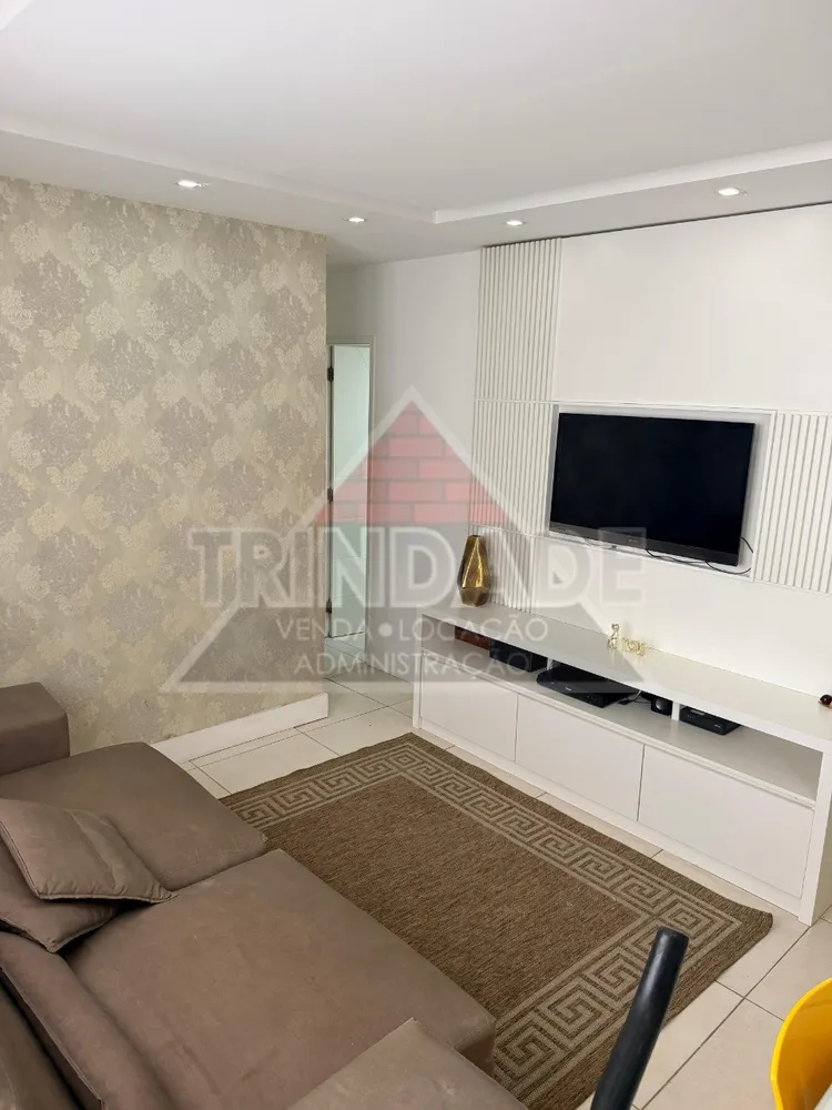 Apartamento, 2 quartos, 53 m² - Foto 2