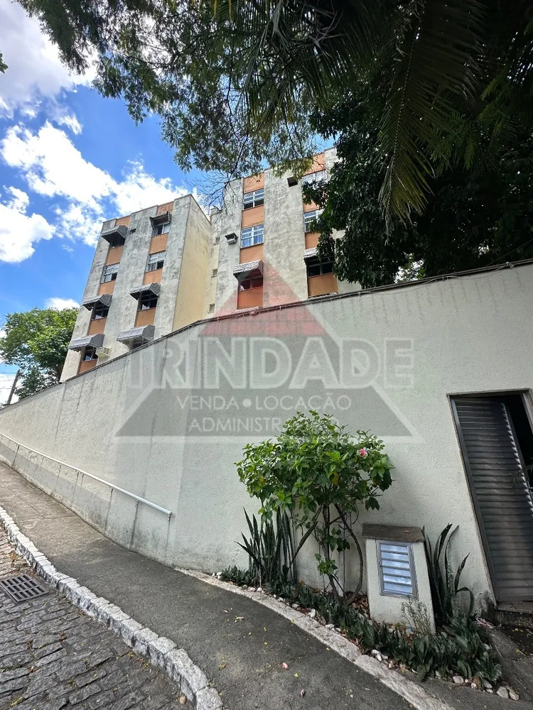 Apartamento, 2 quartos, 53 m² - Foto 17