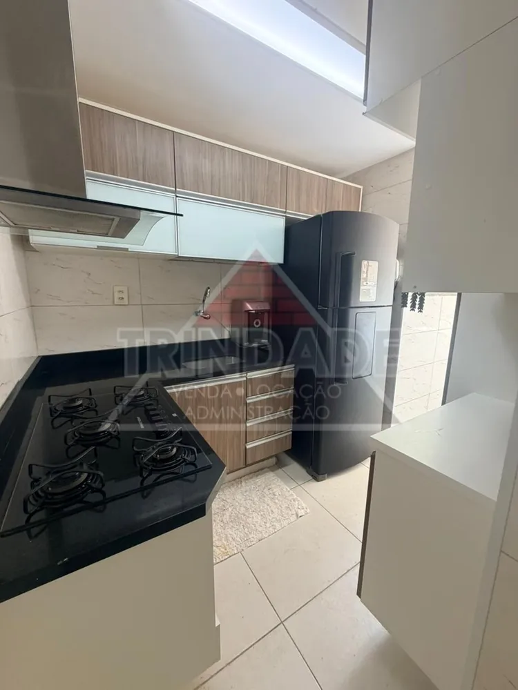 Apartamento, 2 quartos, 53 m² - Foto 6