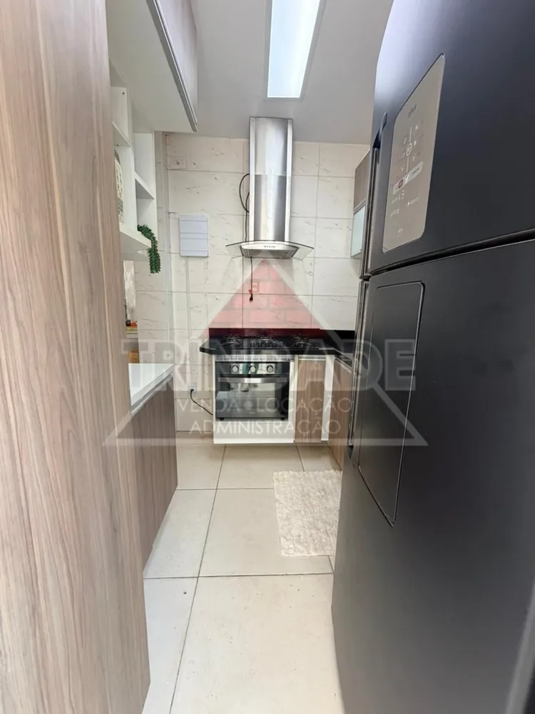 Apartamento, 2 quartos, 53 m² - Foto 7