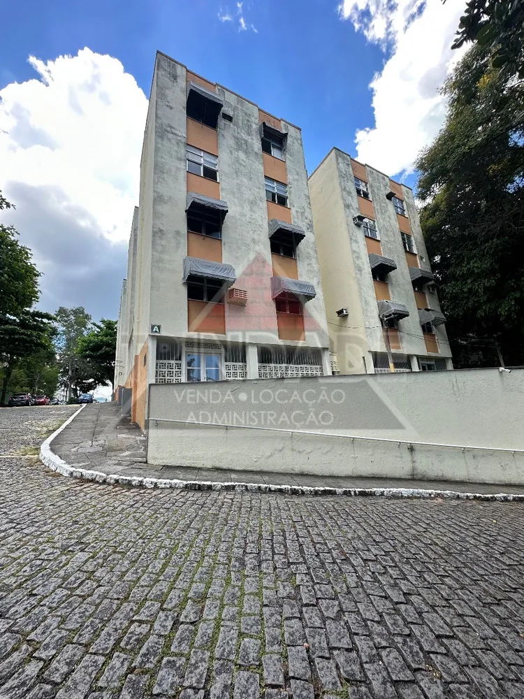 Apartamento, 2 quartos, 53 m² - Foto 21