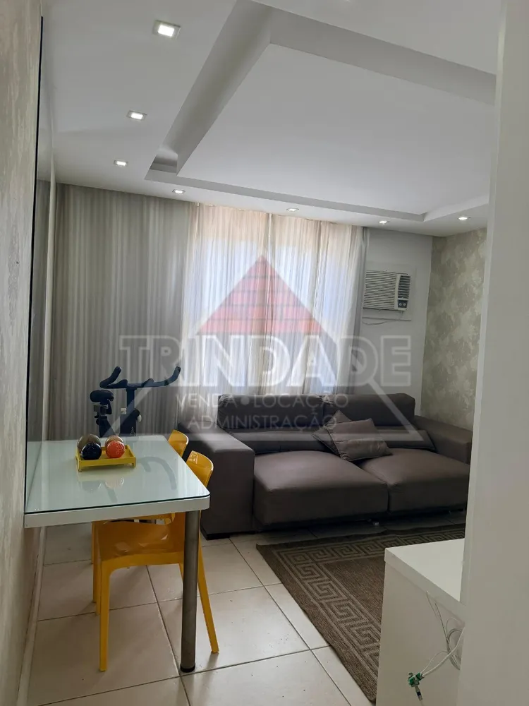 Apartamento, 2 quartos, 53 m² - Foto 11