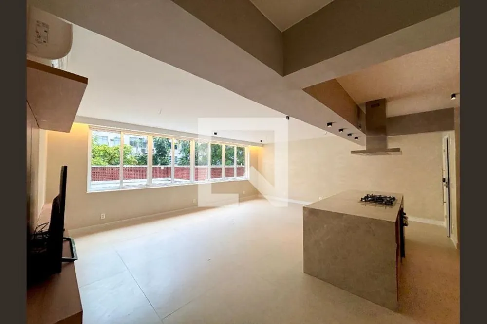 Apartamento, 4 quartos, 156 m² - Foto 1