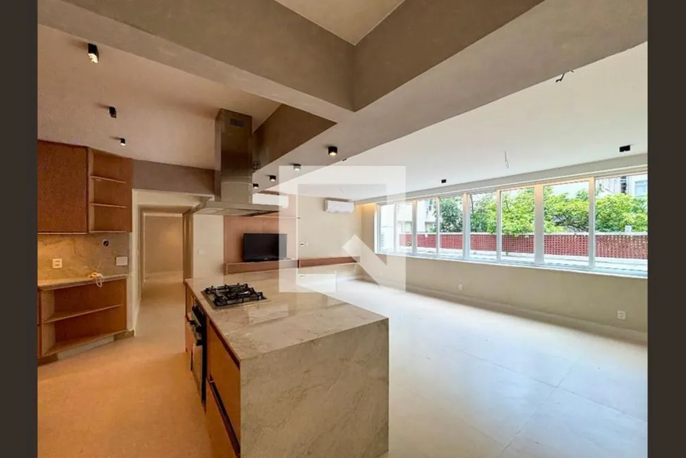 Apartamento, 4 quartos, 156 m² - Foto 2